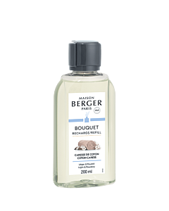 Maison Berger The Scented Bouquet refill Cotton Caress